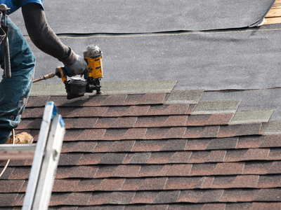 About Roof Repair Experts Java, VA